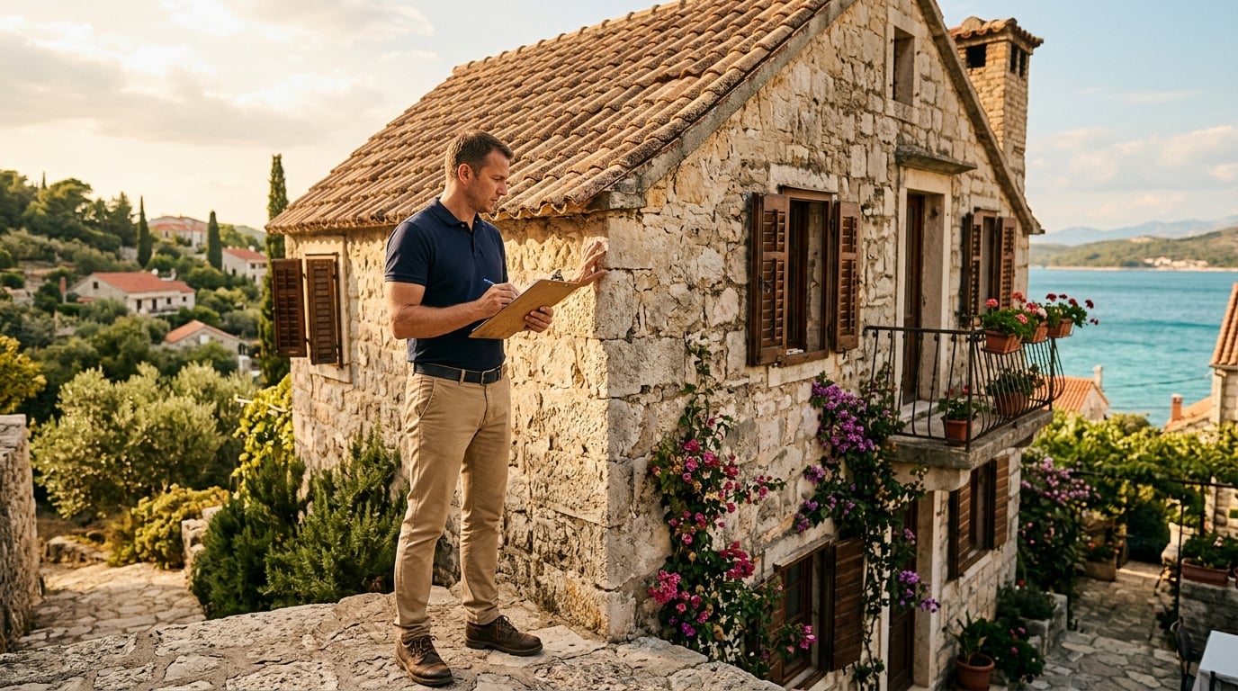 Property Health Check