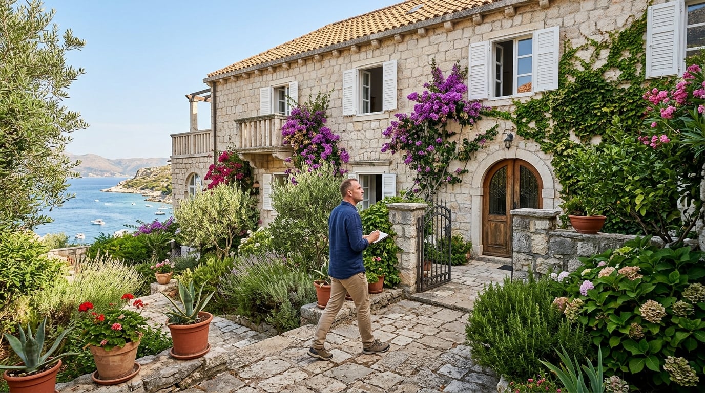 Quick Property Check